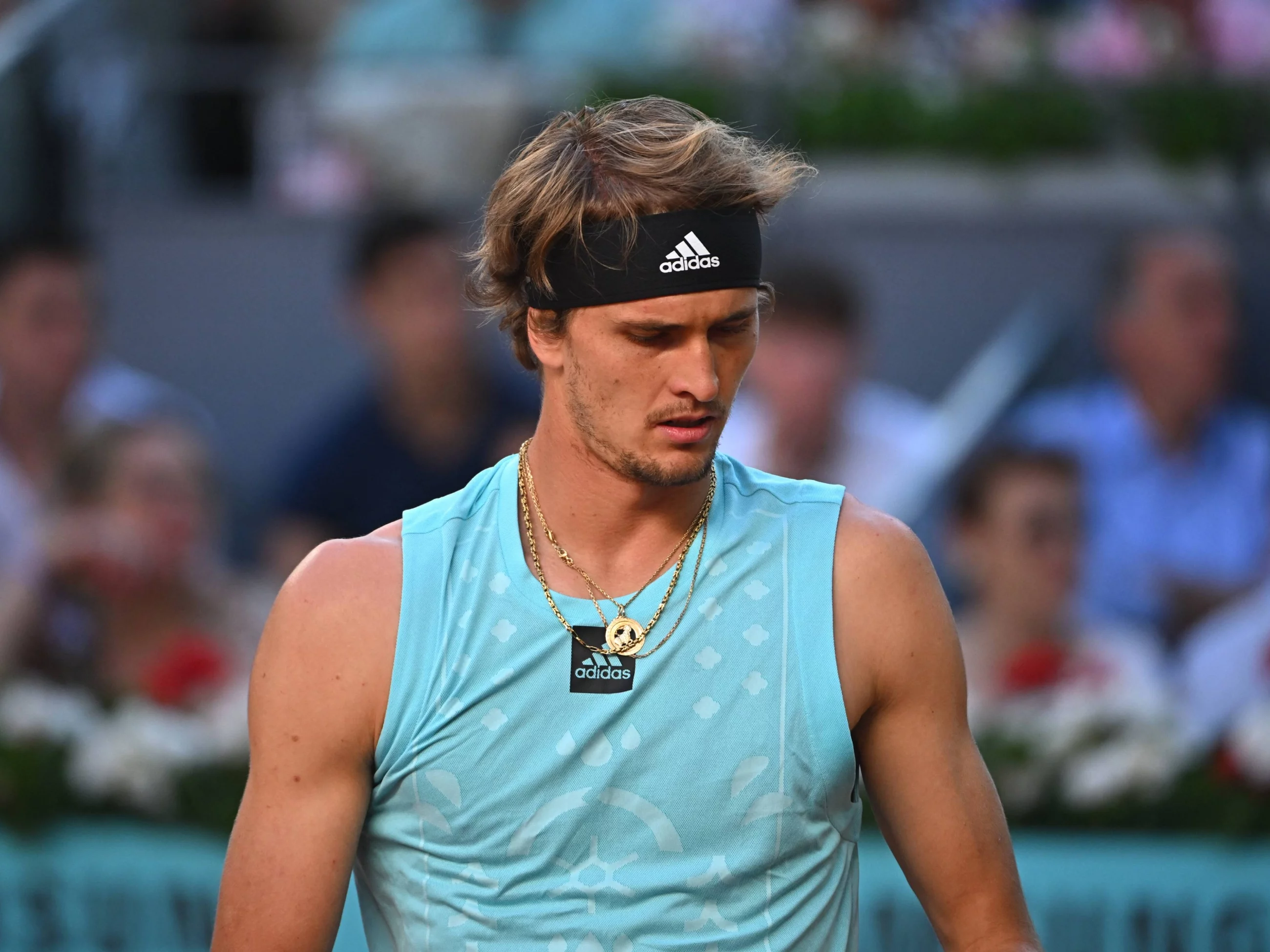 Alexander Zverev