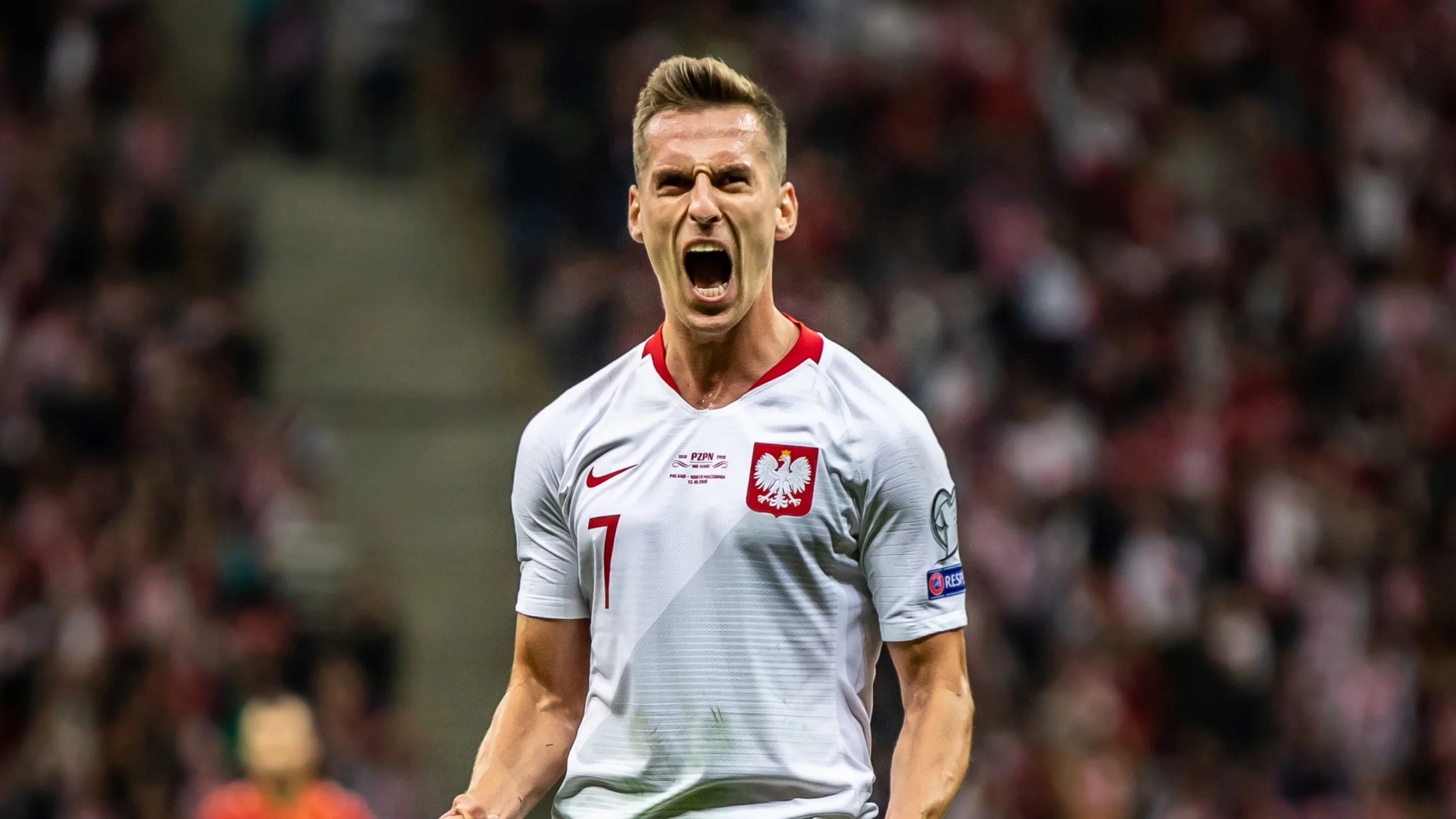 Arkadiusz Milik