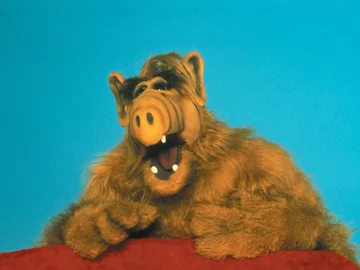 „Alf”