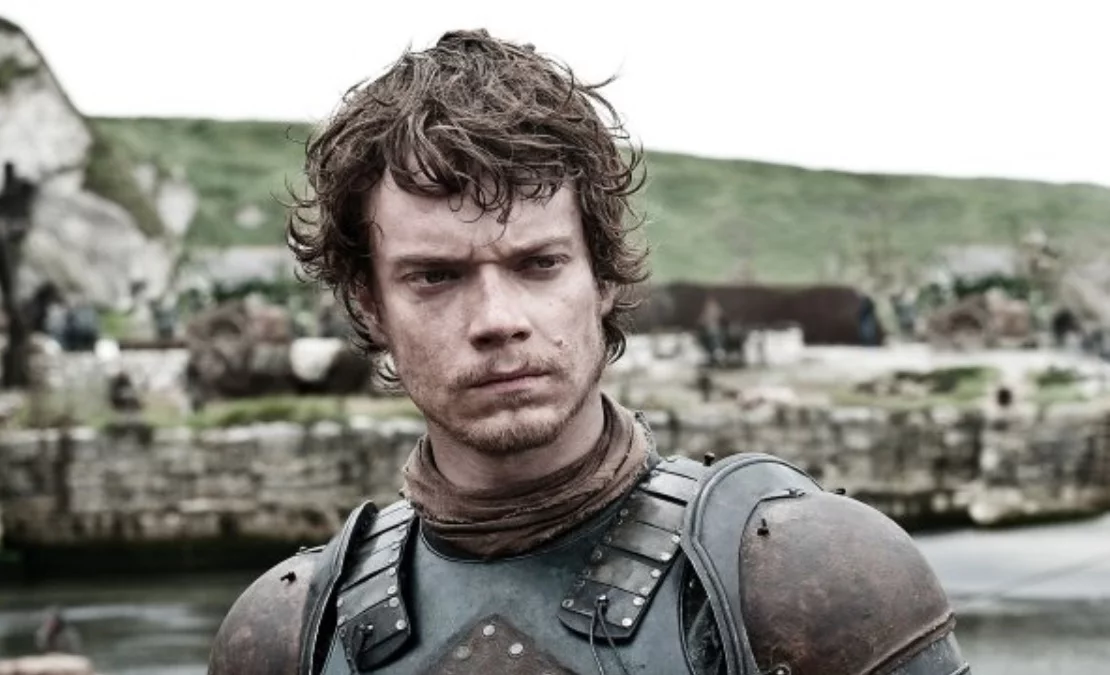 Theon Greyjoy