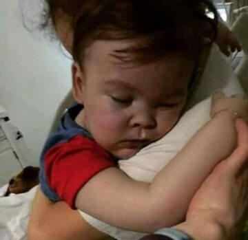 Alfie Evans