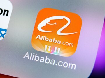 Alibaba osiągnęła rekordowe wyniki z okazji dnia singla