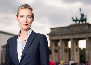 Alice Weidel