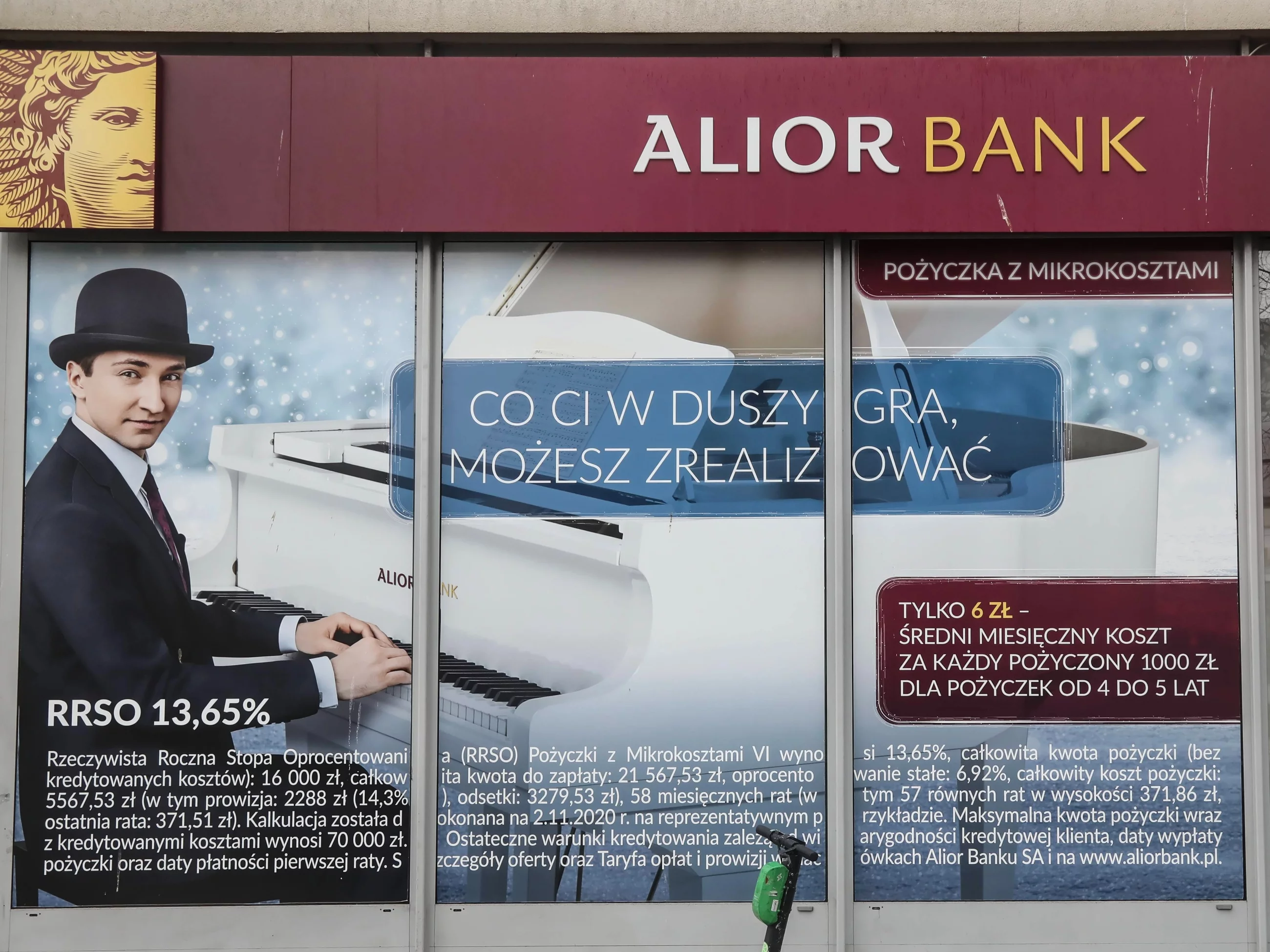 Alior Bank