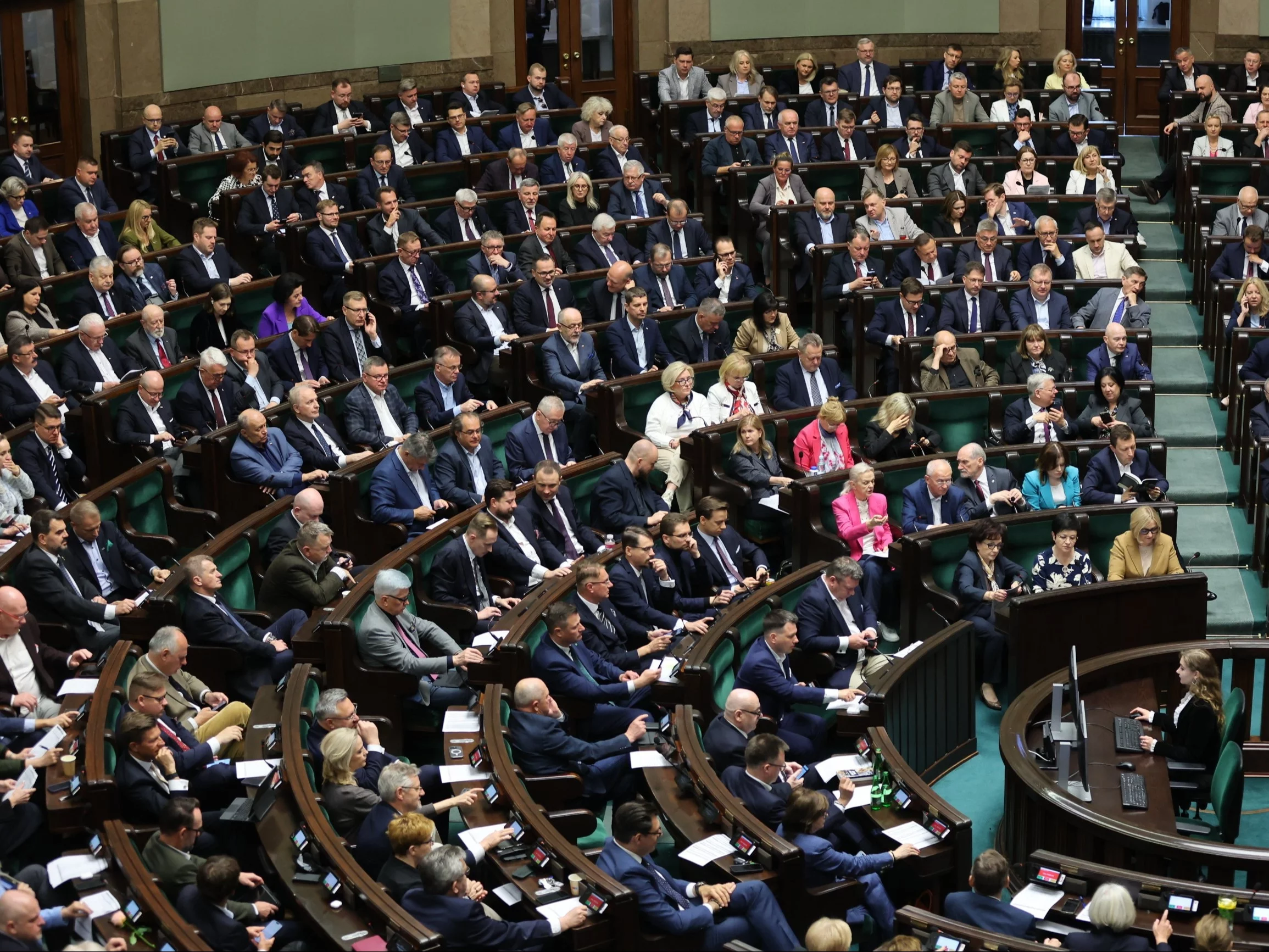 Sejm