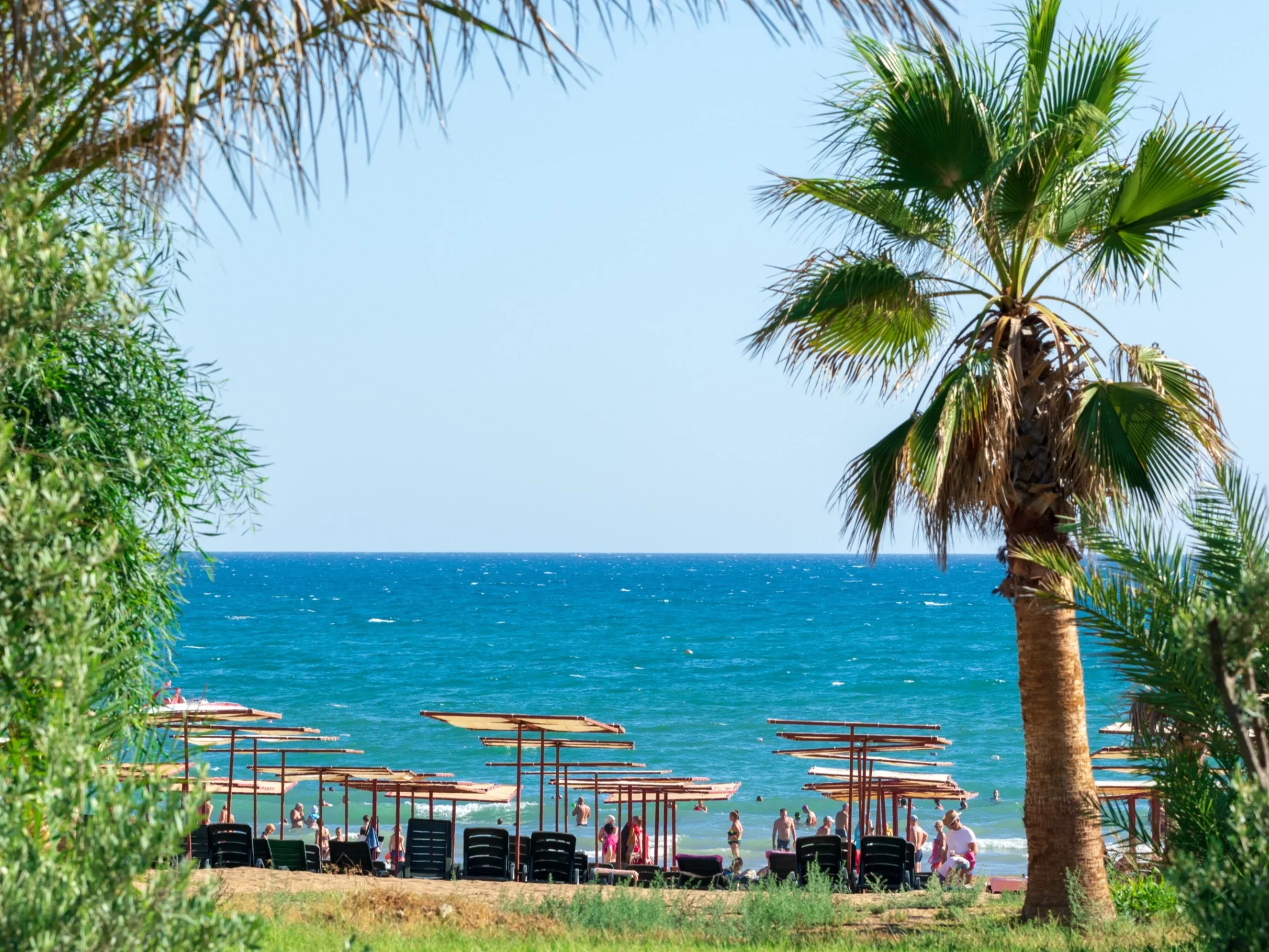 All inclusive za 1015 zł. Taka oferta nie trafia się codziennie