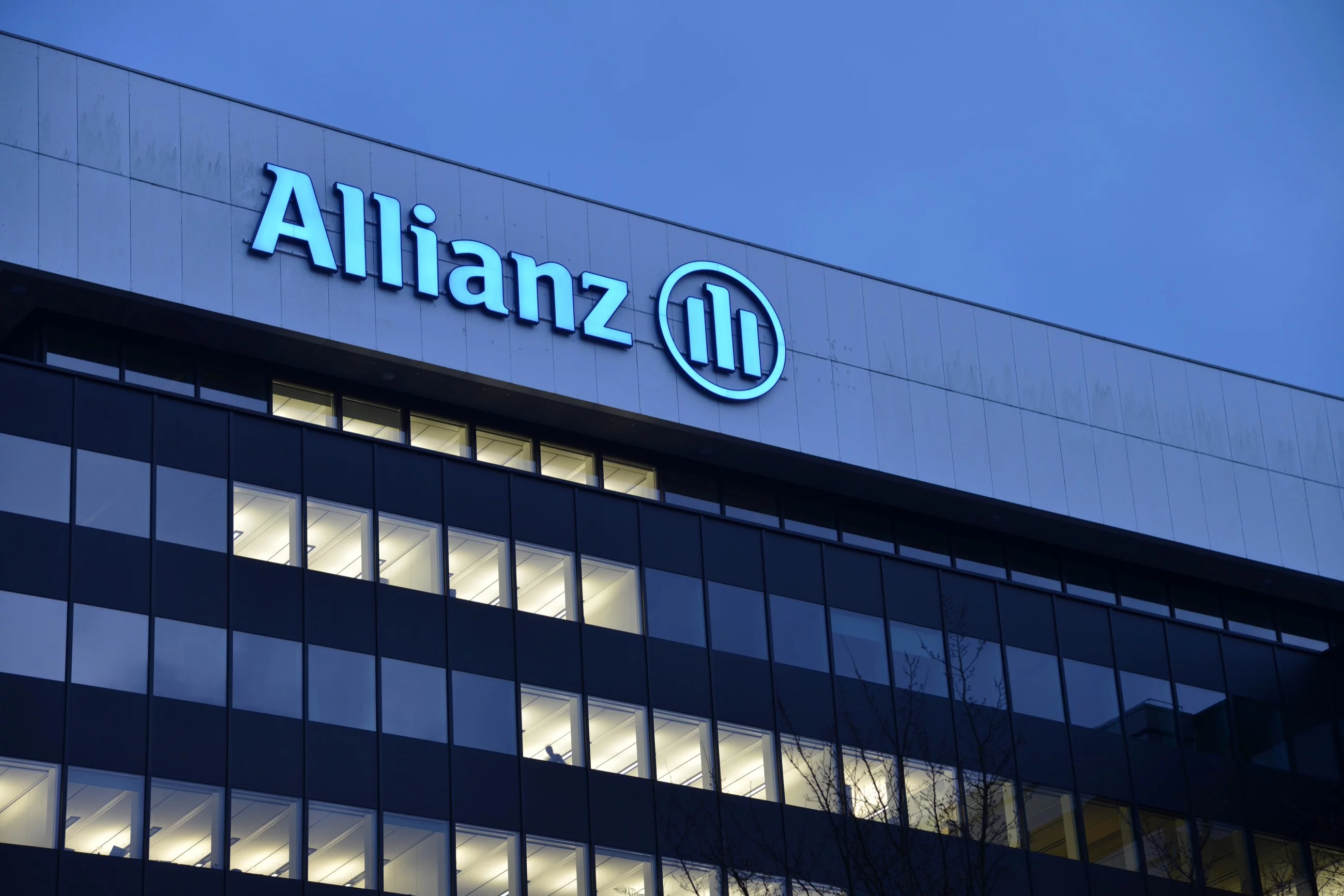 Allianz