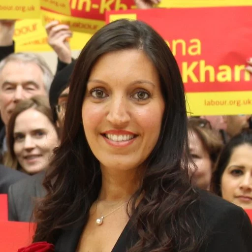 Dr Rosena Allin-Khan
