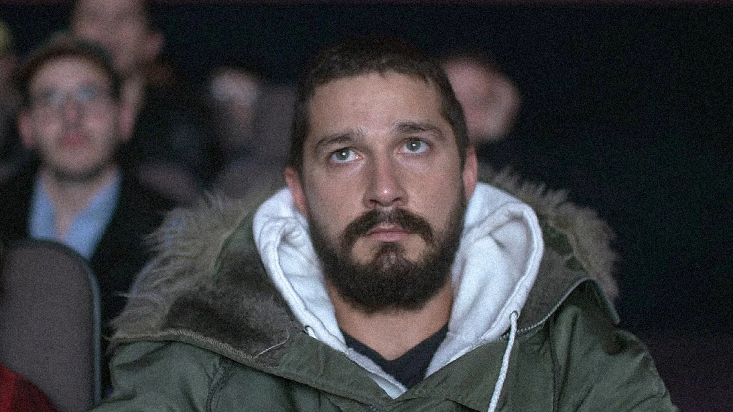 Shia LaBeouf #ALLMyMovies