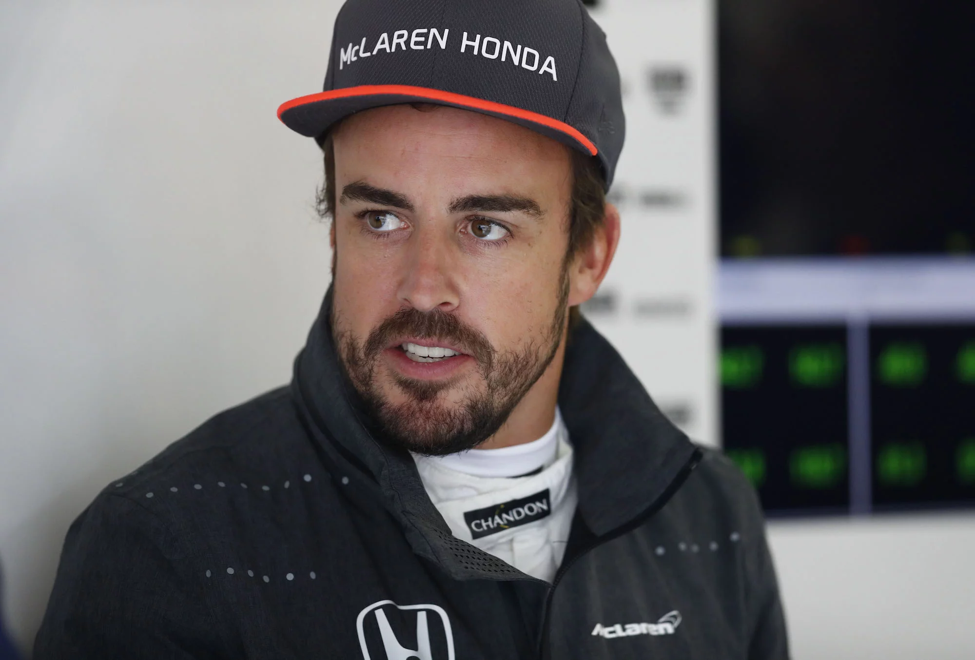 Fernando Alonso