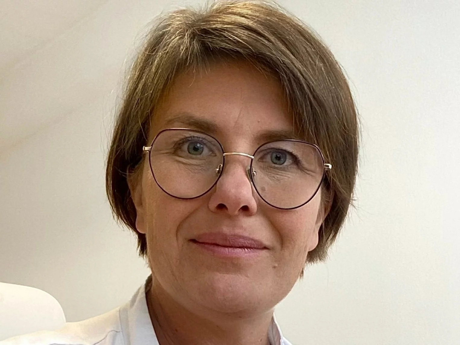 Prof. Magdalena Kuźma-Kozakiewicz