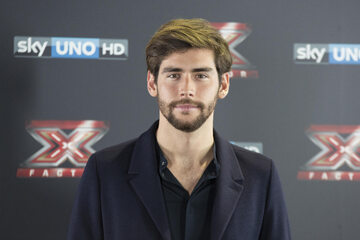 Alvaro Soler