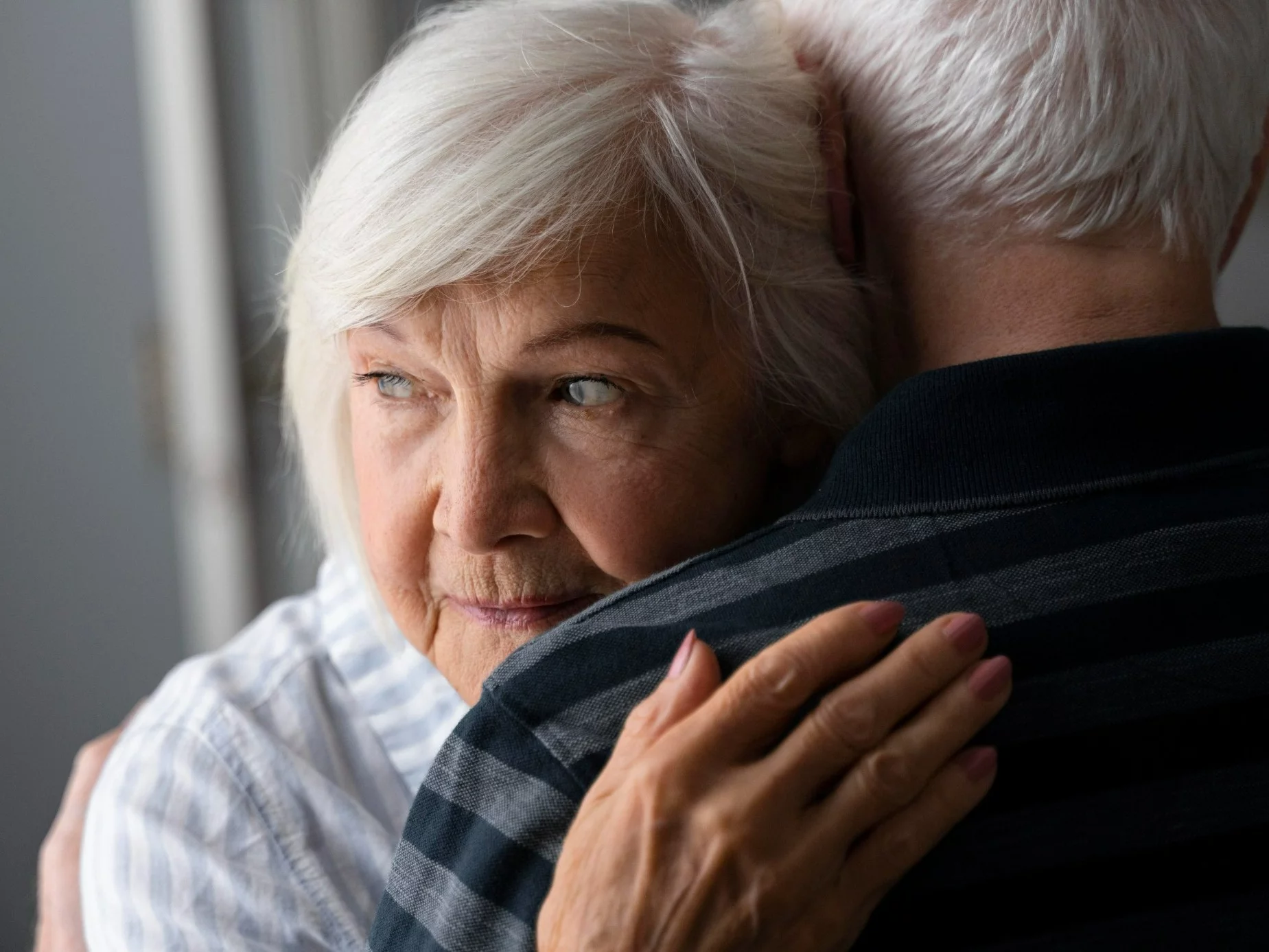 Alzheimer niszczy pamięć, ale nie emocje