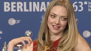 Amanda Seyfried