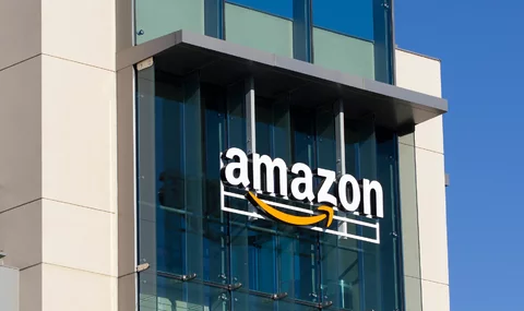 Amazon, zdj. ilustracyjne