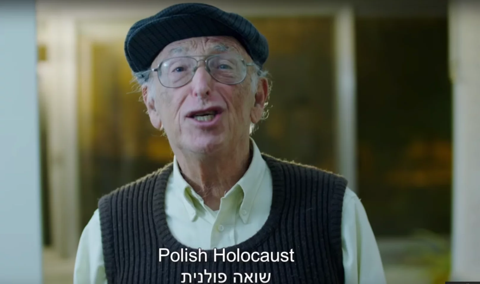 Polish Holocaust