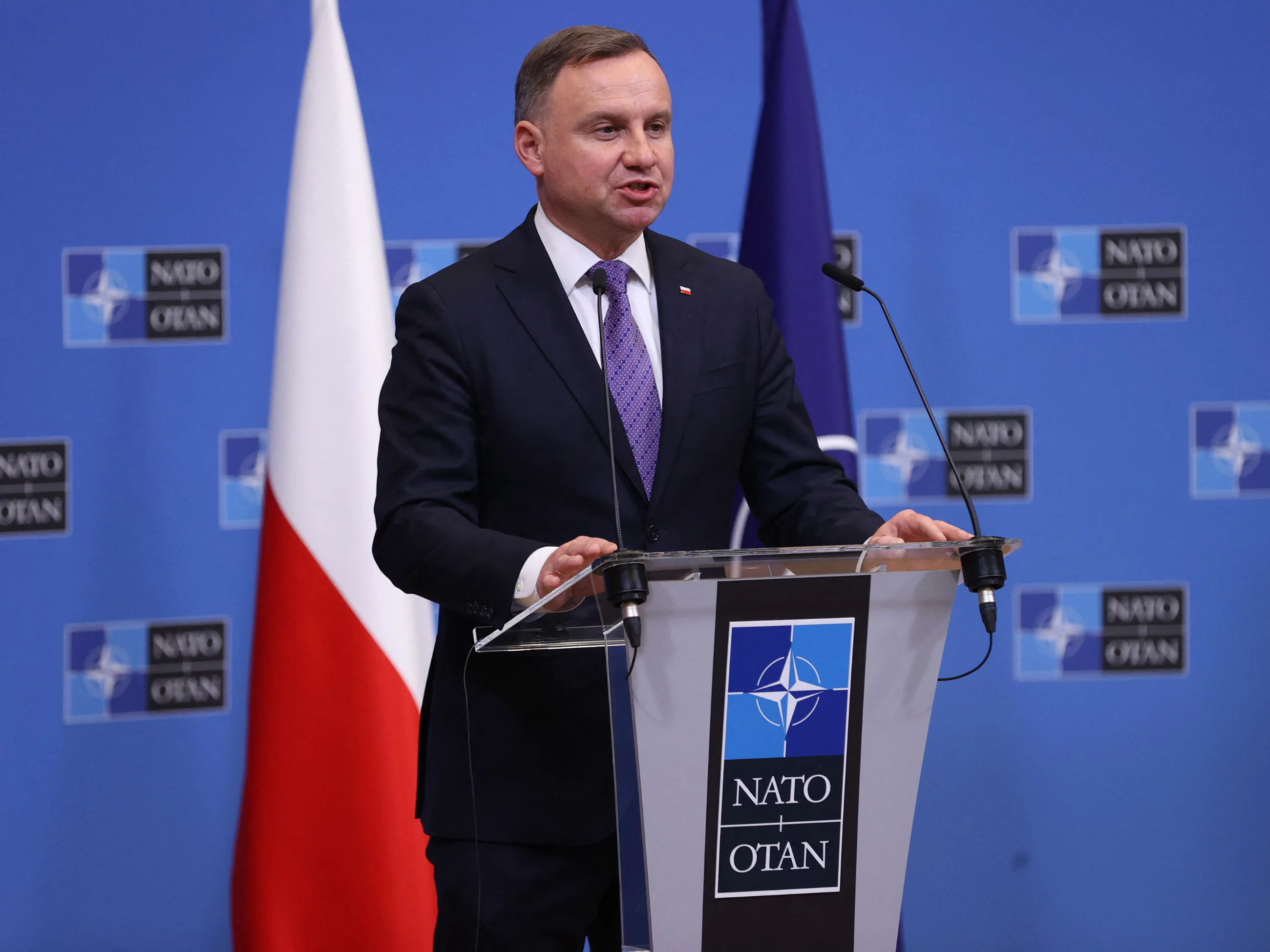 Andrzej Duda