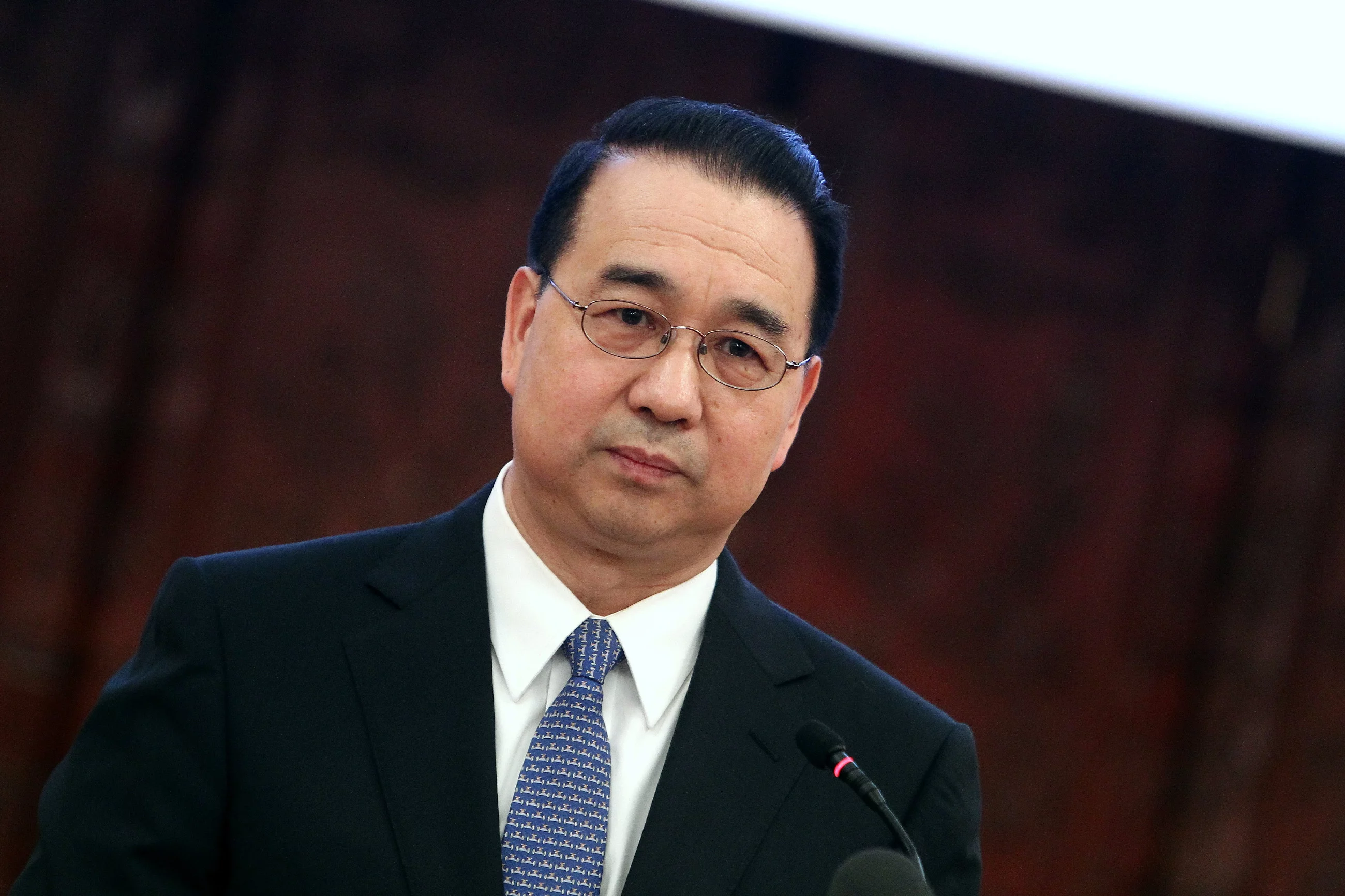 Liu Guangyuan