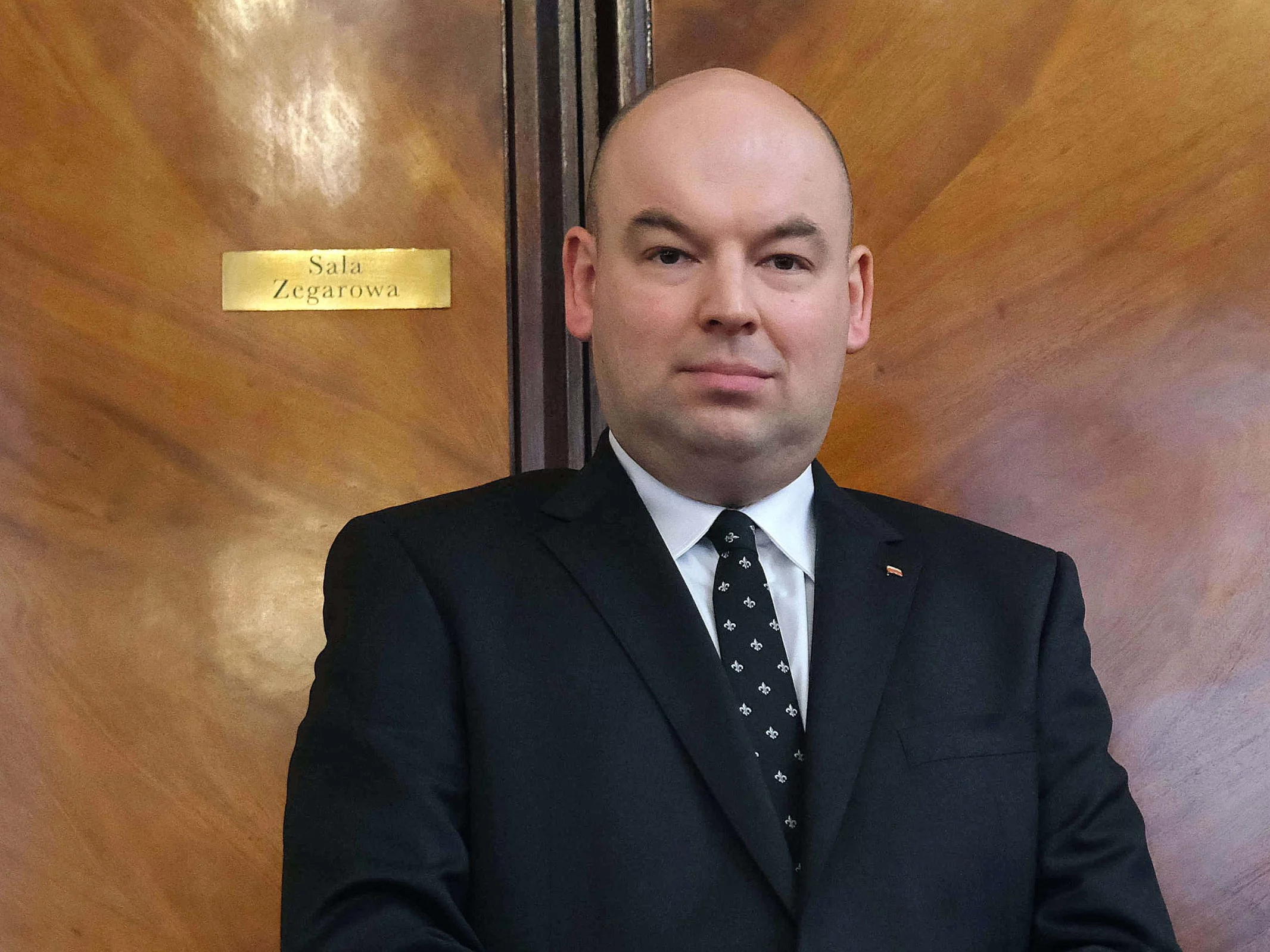 Jan Dziedziczak