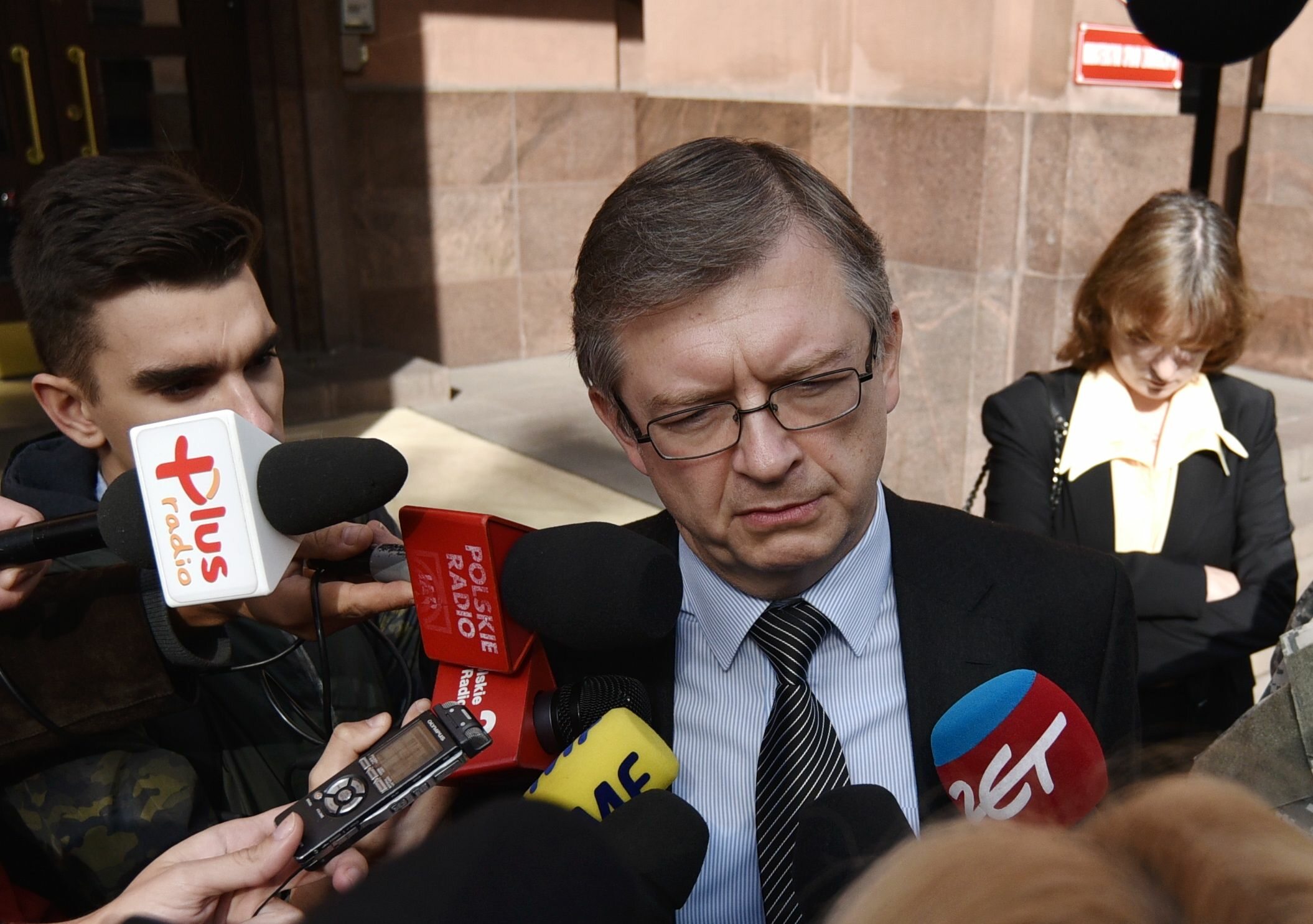 Ambasador Rosji w Polsce wezwany do MSZ. Chodzi o Skripala