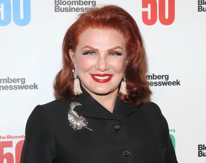 Georgette Mosbacher