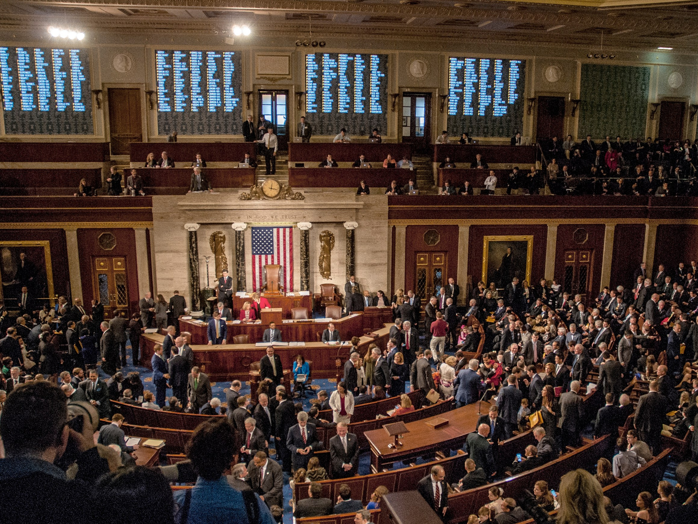 Nominował go Trump. Senatorowie wyłonili nowego ambasadora USA w Polsce