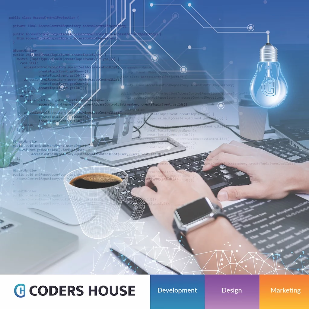 Coders House