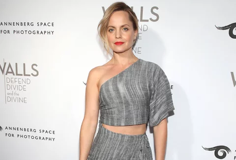 Mena Suvari