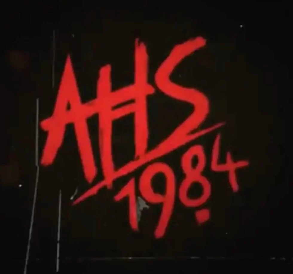 „American Horror Story: 1984”