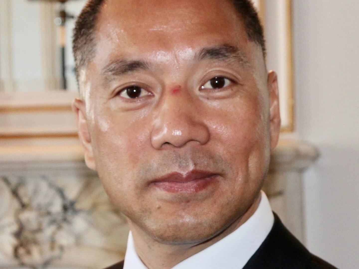 Guo Wengui