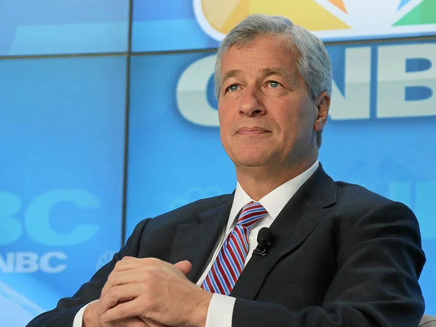 Jamie Dimon