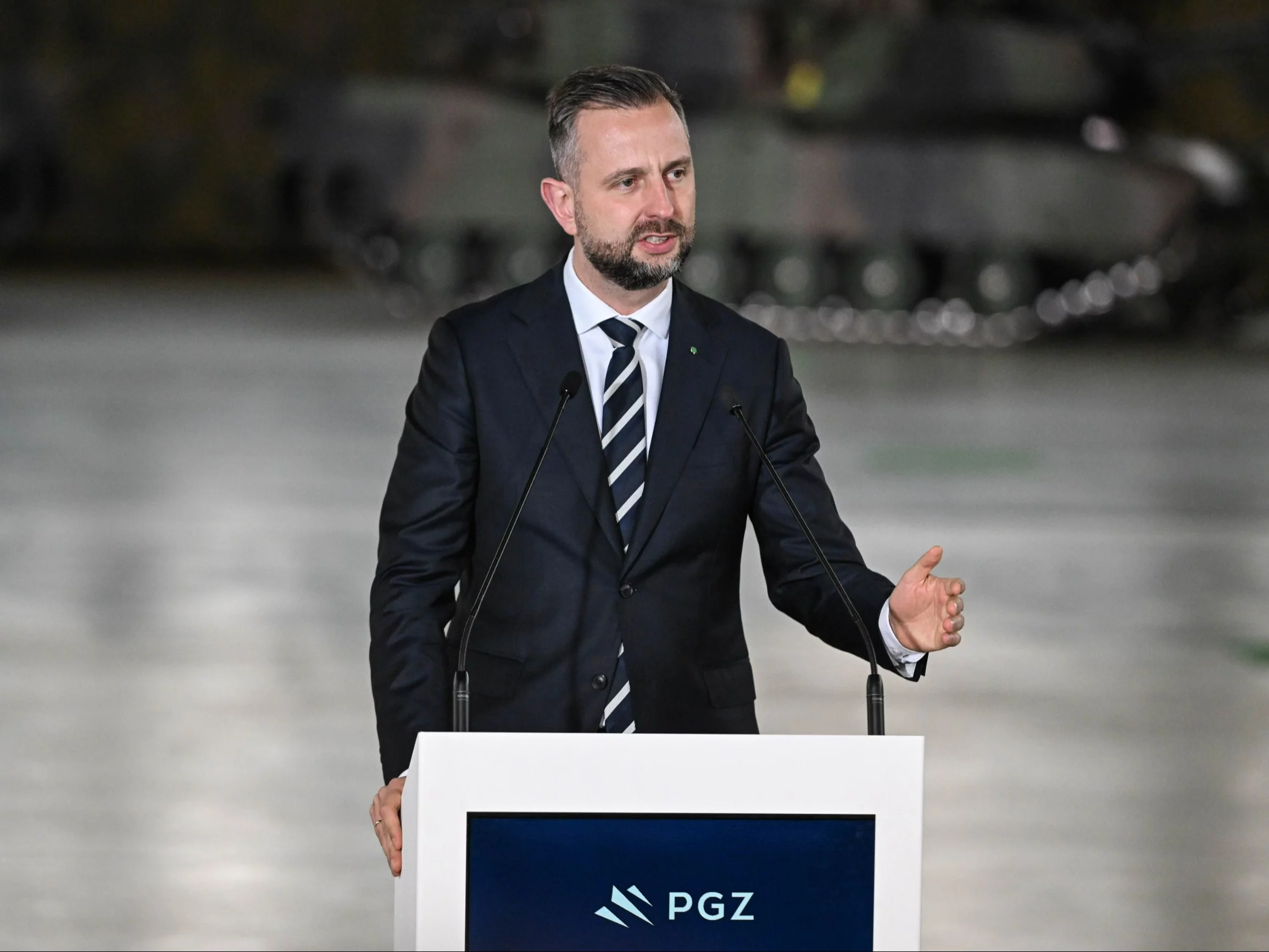 Władysław Kosiniak-Kamysz
