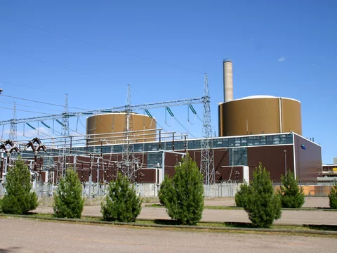 Elektrownia jądrowa Loviisa