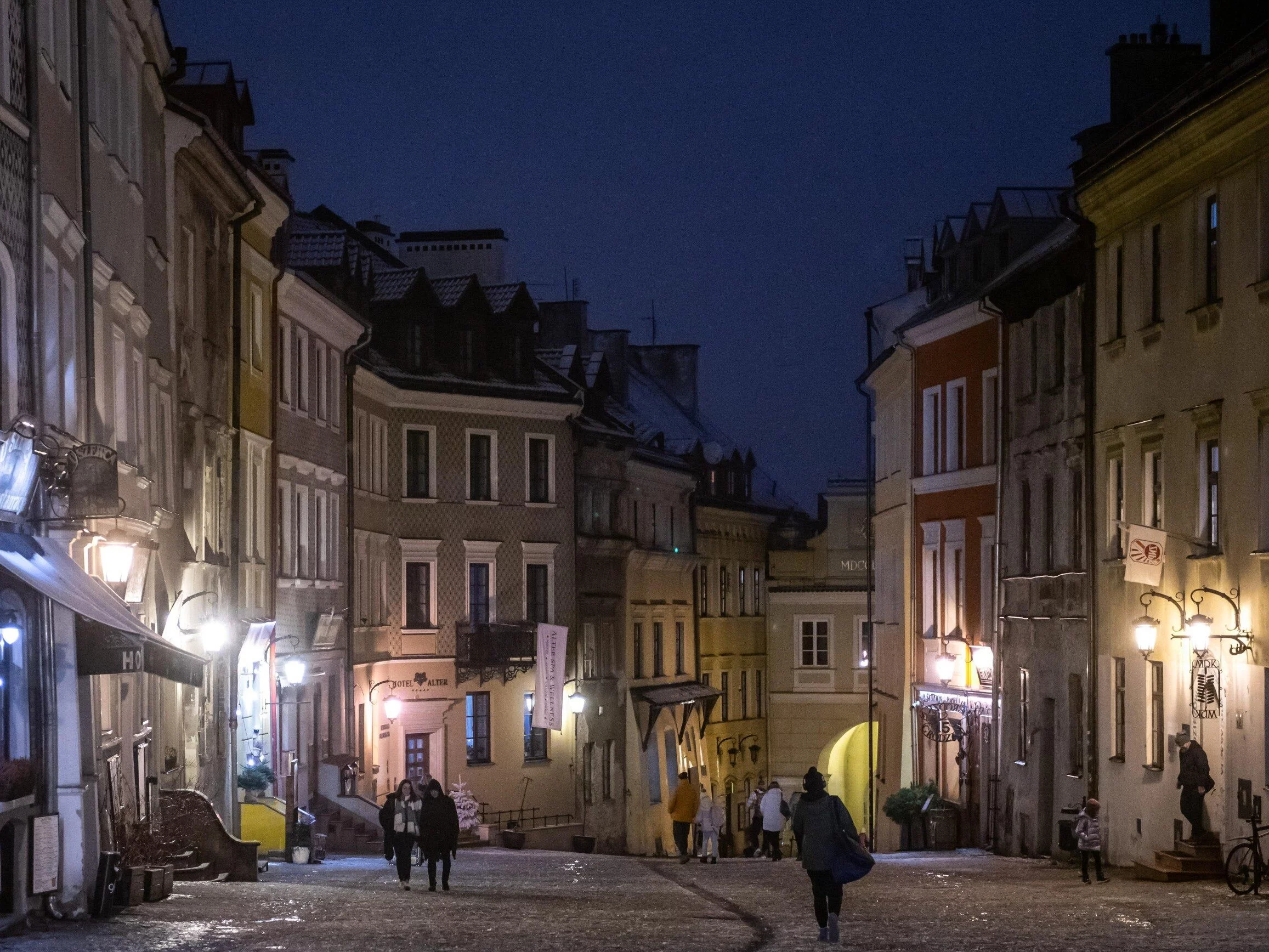 Lublin