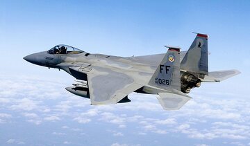 Amerykański F-15
