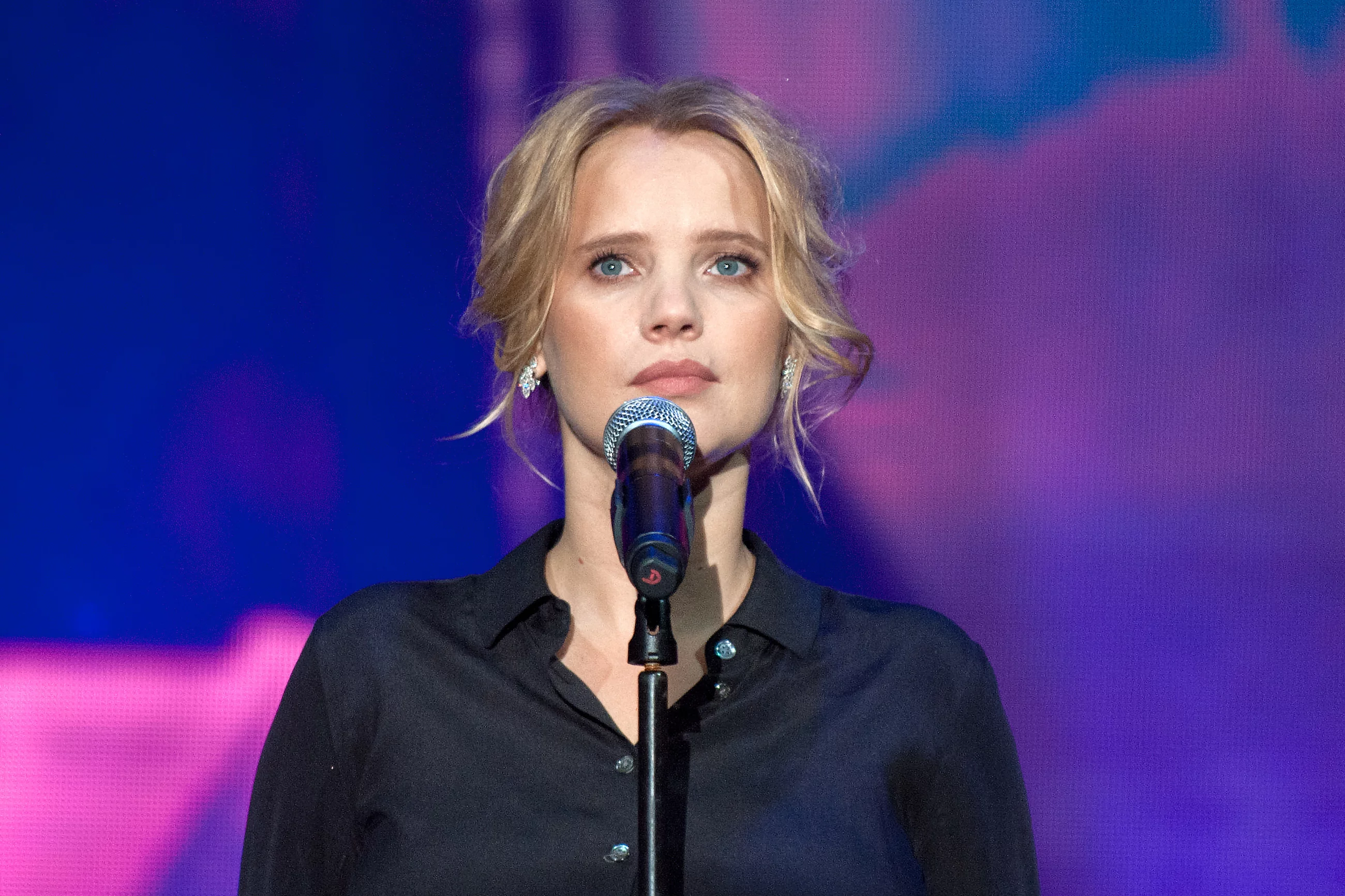 Joanna Kulig