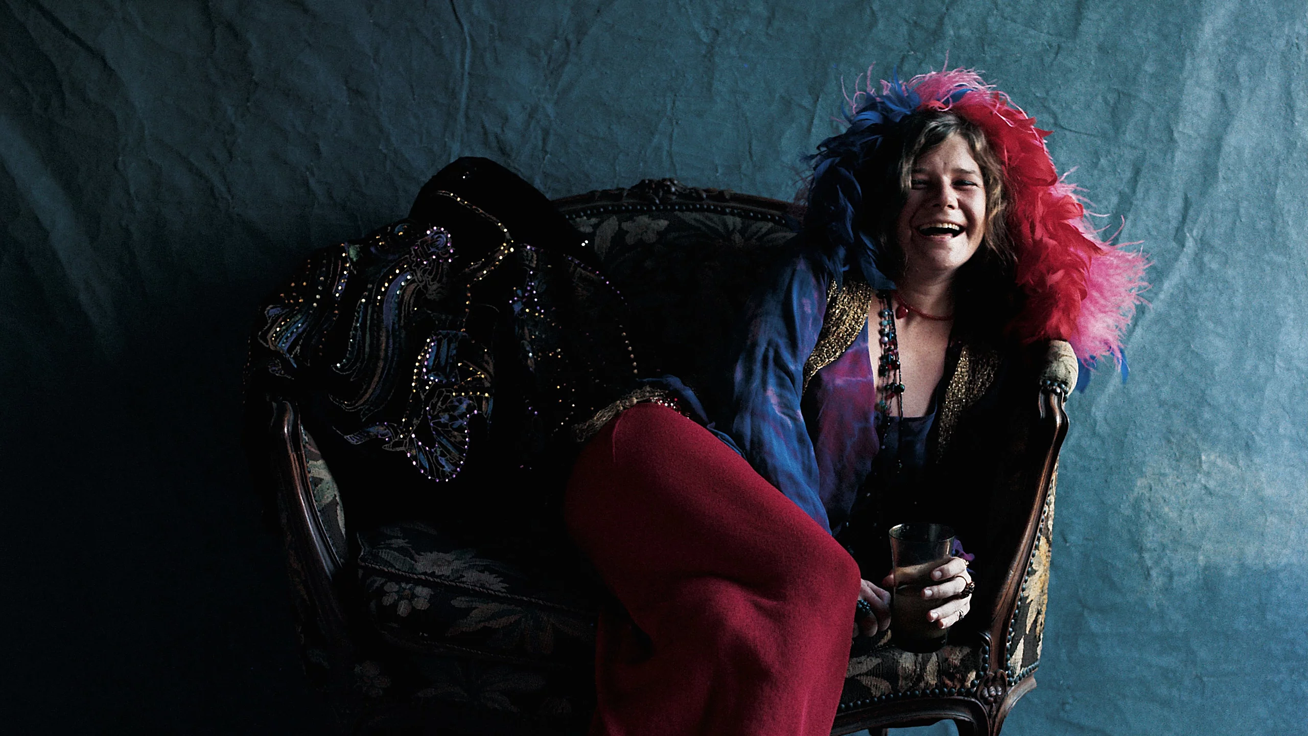 Janis / Janis: Little Girl Blue (2015)