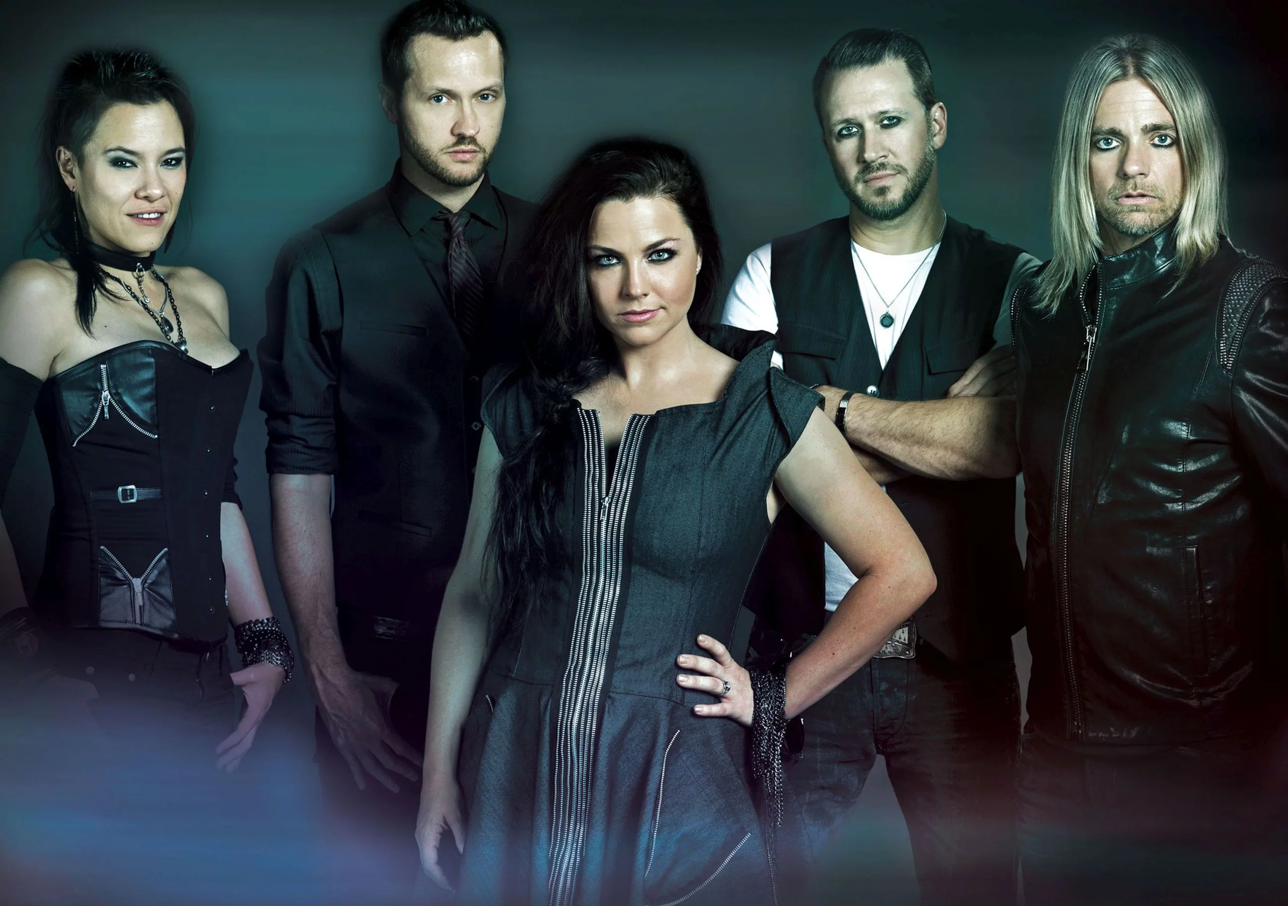 Evanscence
