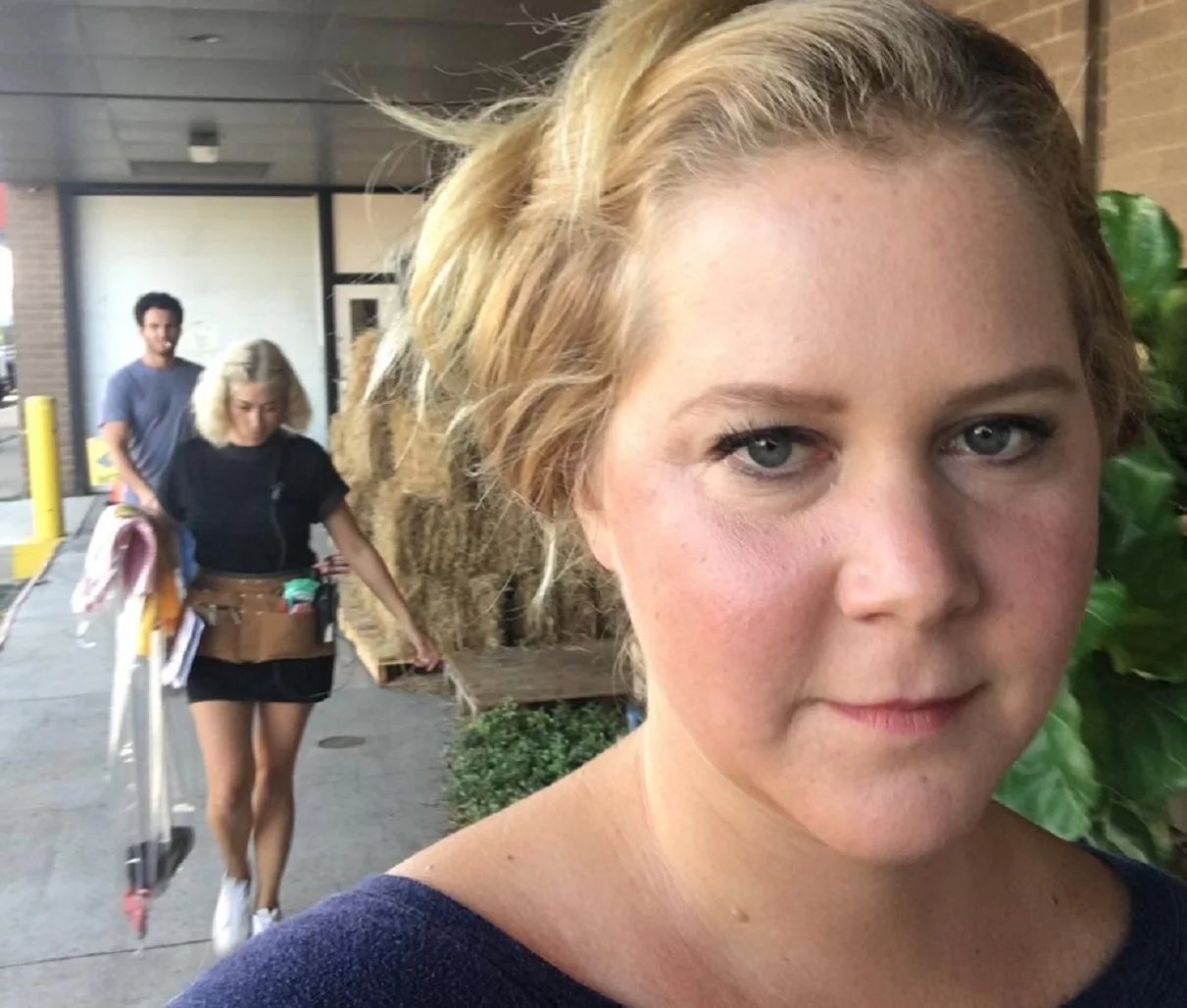 Amy Schumer