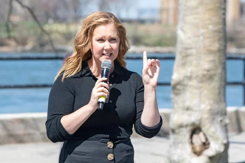 Amy Schumer