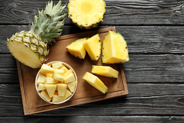 Ananas