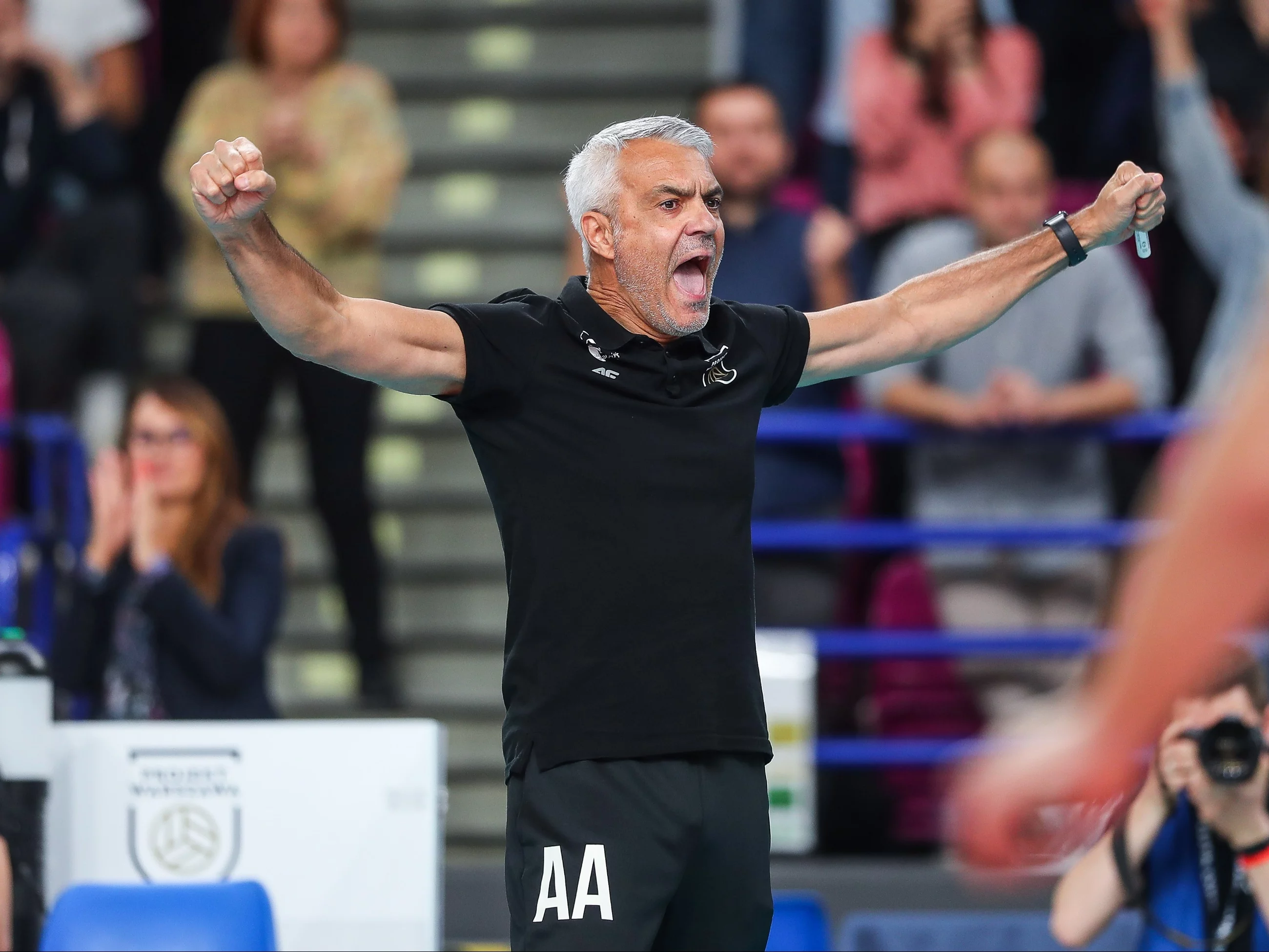 Andrea Anastasi
