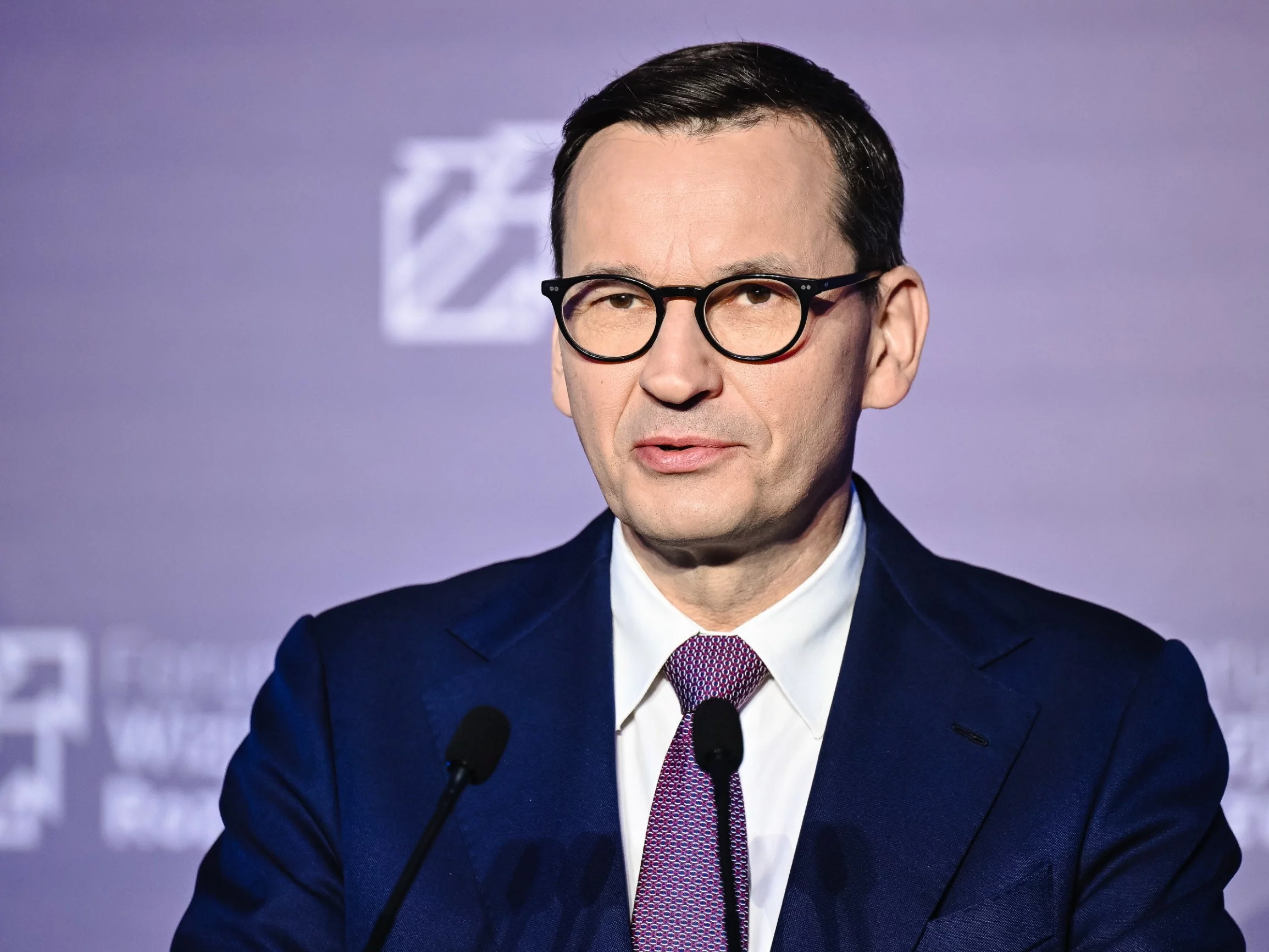 Mateusz Morawiecki