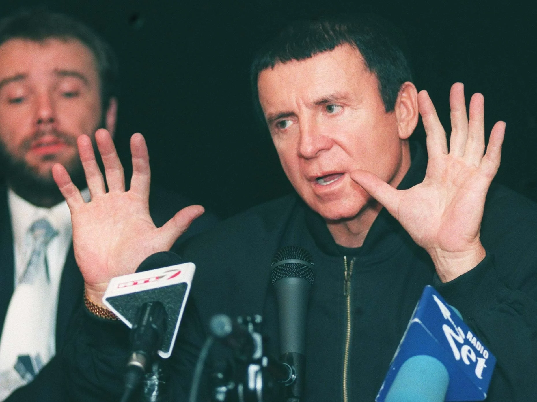 Anatolij Kaszpirowski
