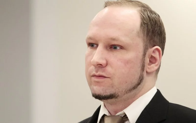 Anders Breivik