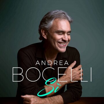 Andrea Bocielli