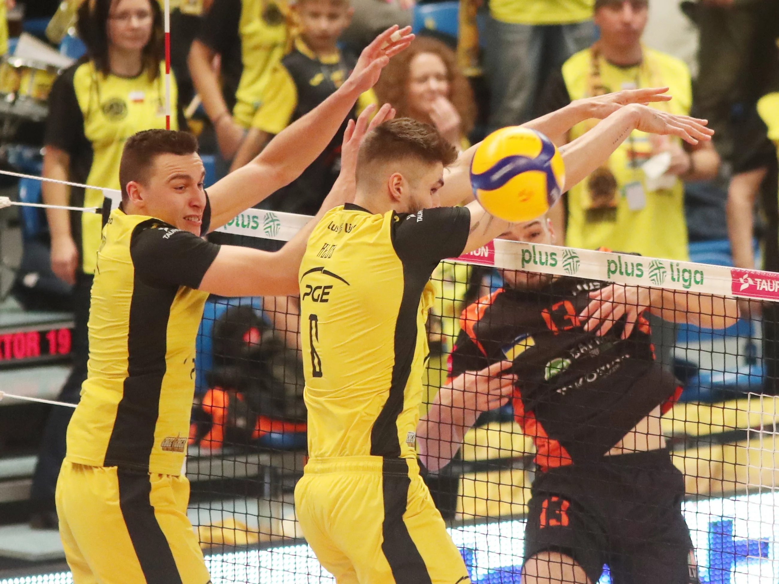 PGE Skra