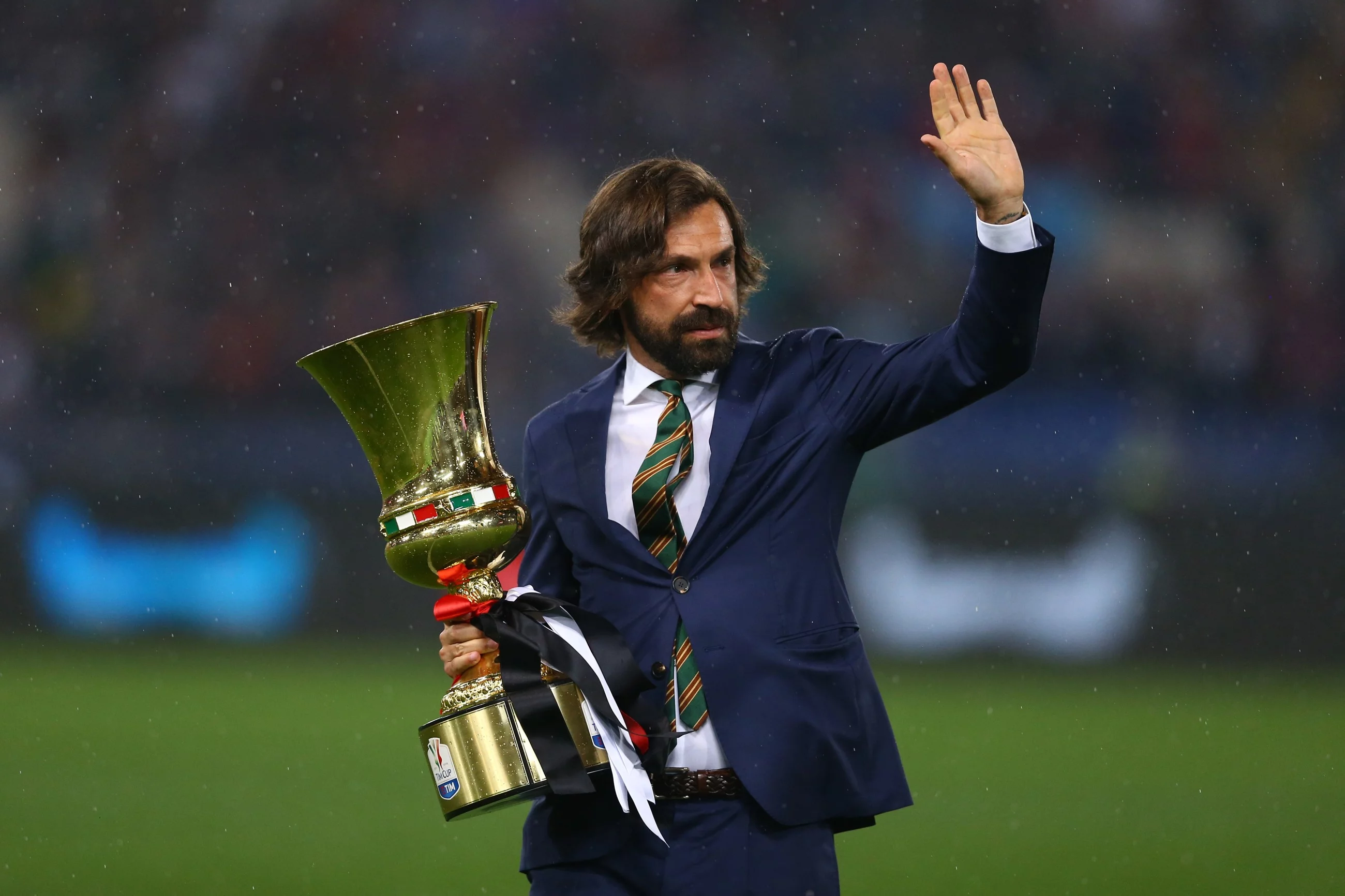 Andrea Pirlo