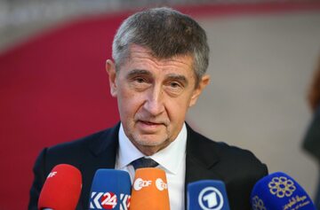 Andrej Babis