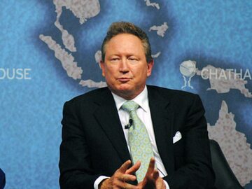 Andrew Forrest